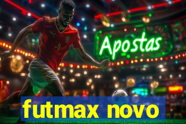 futmax novo